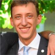 Doppia laurea in Economia, offro ripetizioni per matematica, inglese e tutte le materie scientifiche o economiche